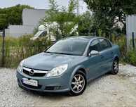 Opel Vectra C 1.9 CDTI > 2007 > Lift > Automat > Mega Stan > Zamiana