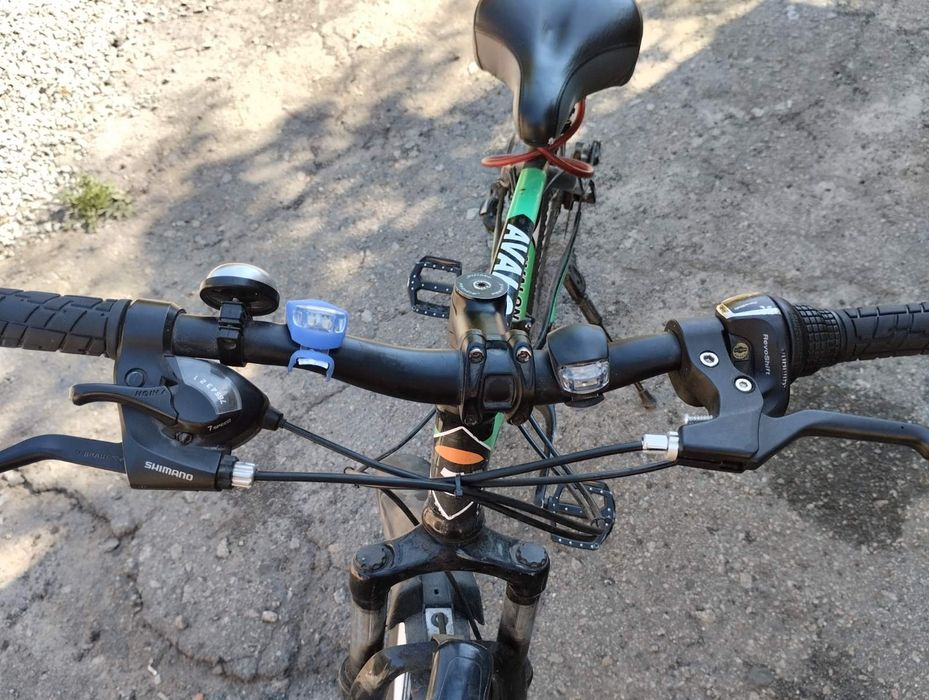 Велосипед Avalon 26 колёса