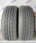 Шини всесезонні R16 215/55 Uniroyal All Season Expert 2