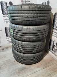 Шини 6,5мм 205/55 R16 FULDA EcoControl HP б/в літо слад