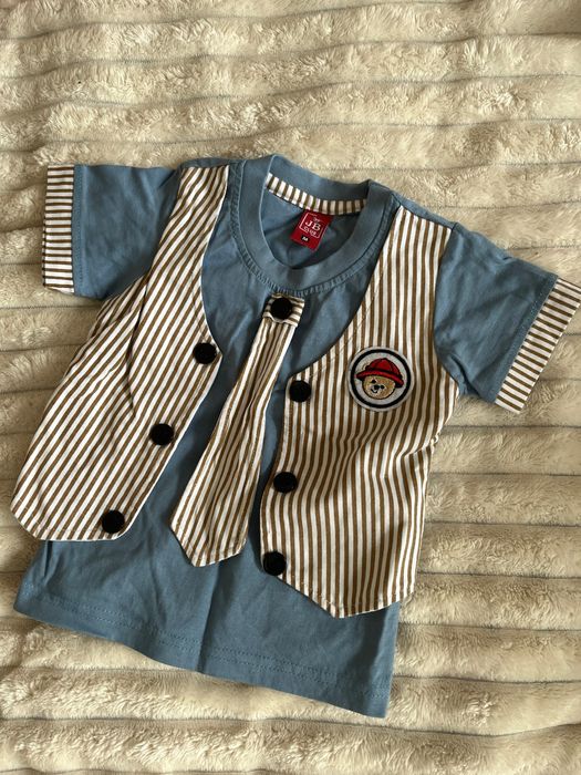 Лот брендових речей 74,80 см. Штани, лонг, джинси.