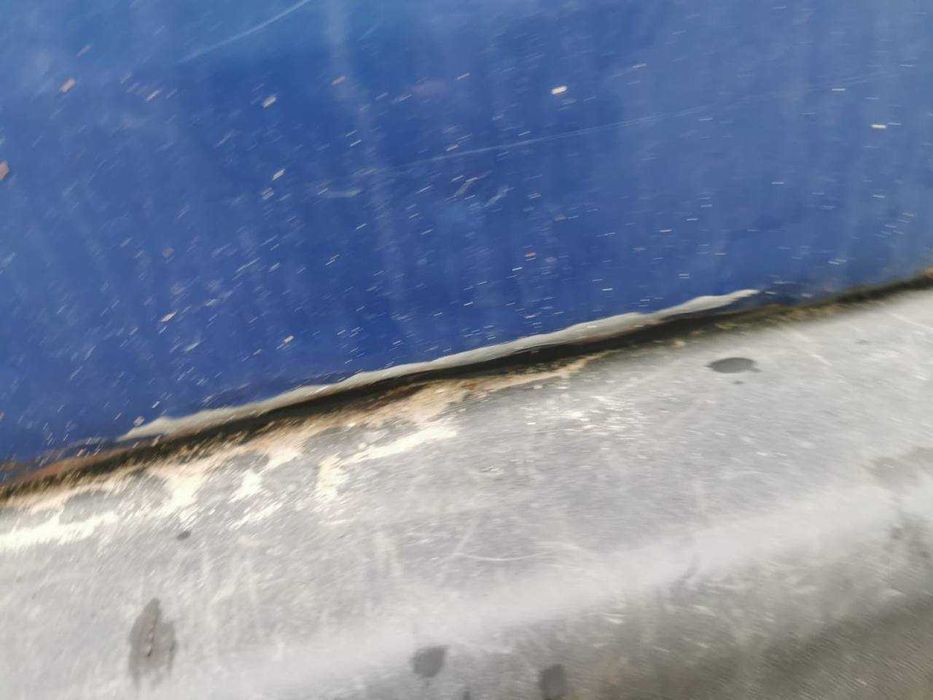 Volkswagen Transporter T5 2,5 disel