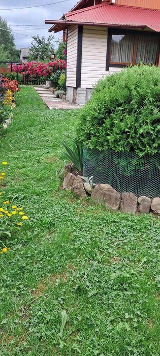 Відпочинок у Ворохті "Сімейний котедж"