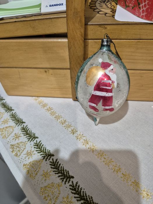 Sprzedam starq bombkę.