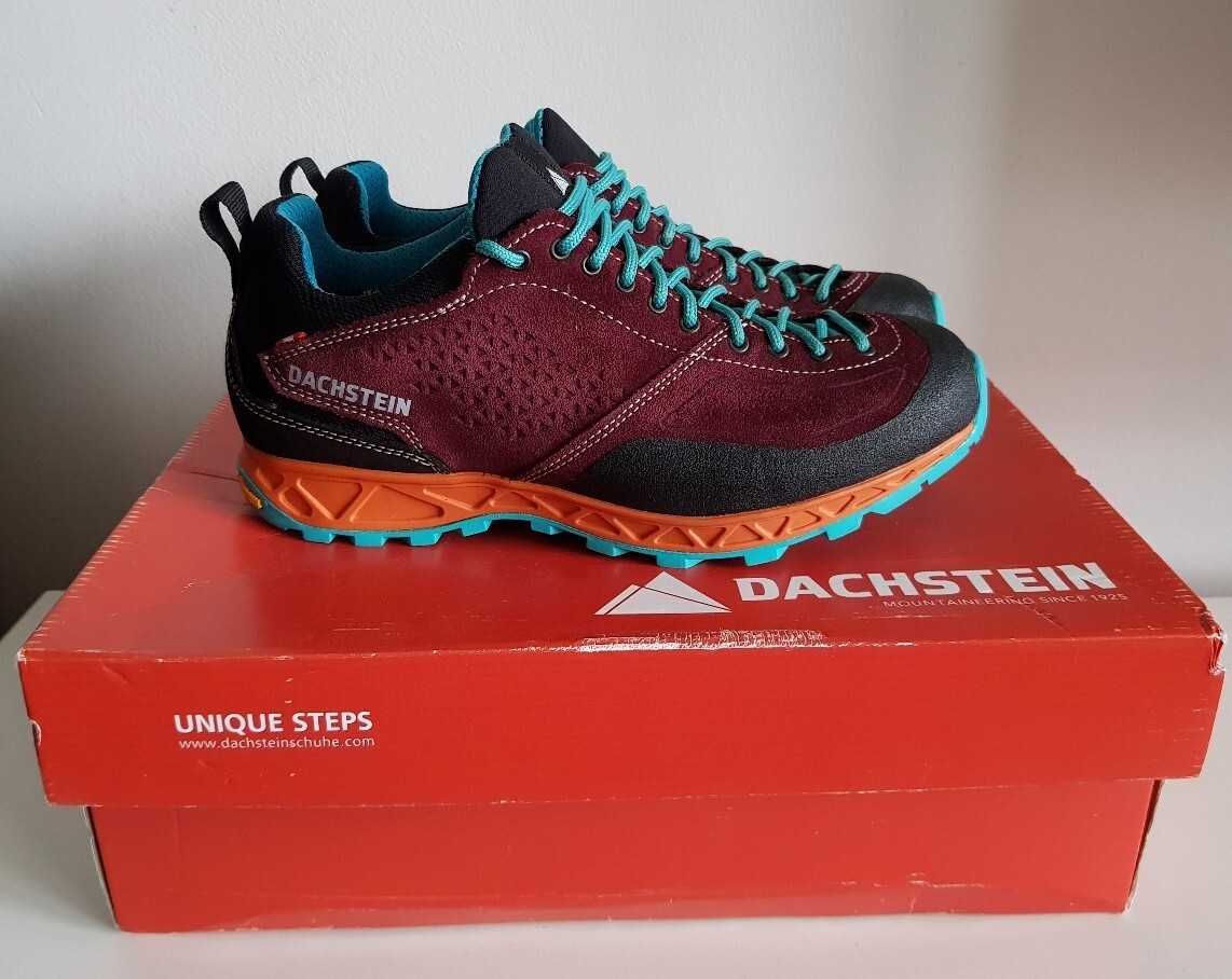 Buty trekkingowe Dachstein Super Ferrata LC GTX