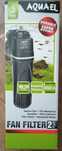 Filtr Aquael Fan Filter 2 plus