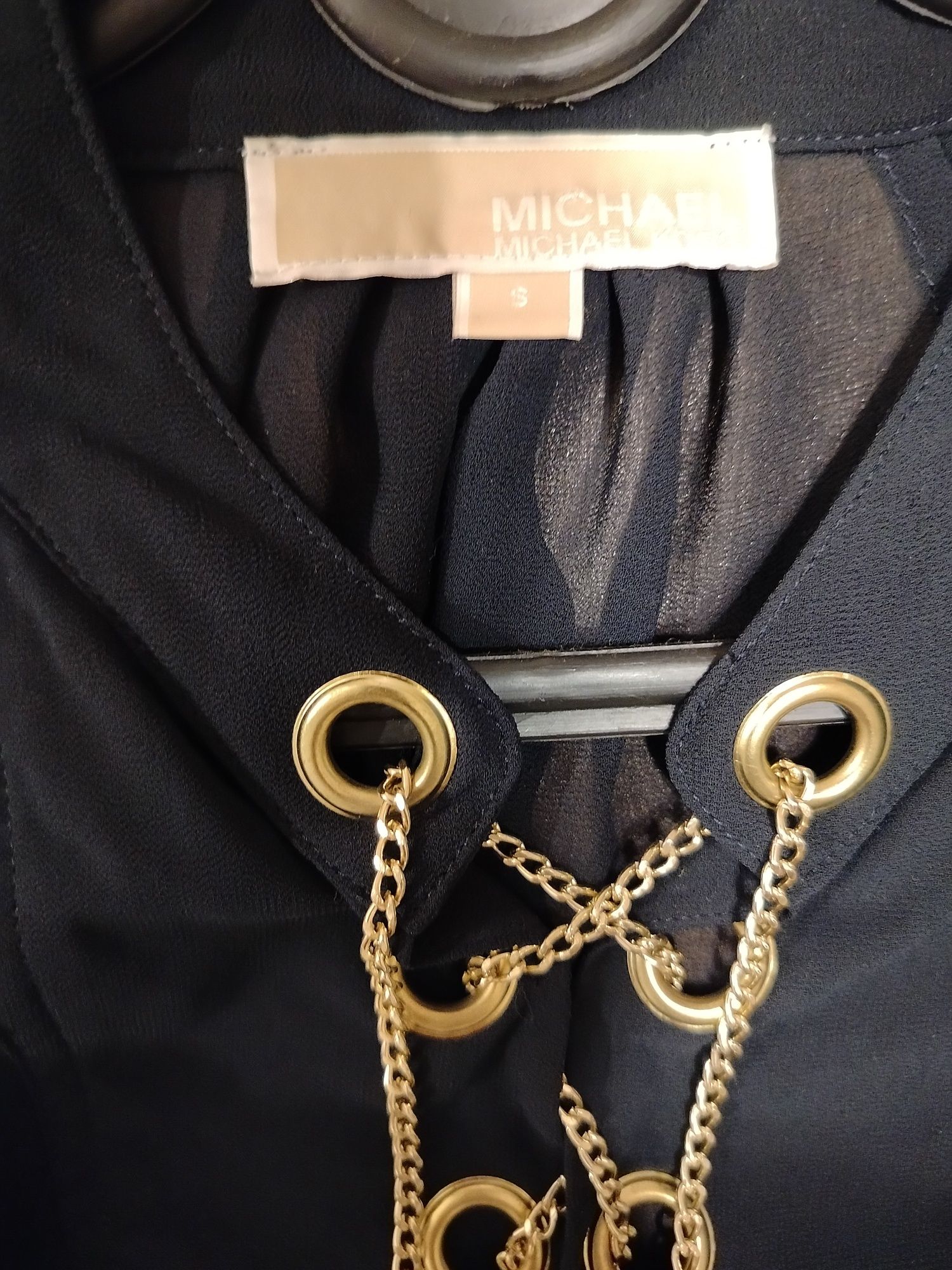 Michael Kors bluzka koszula damska s 36