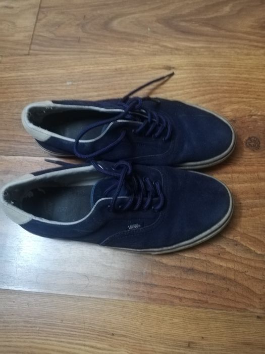 Buty vans bardzo ładne