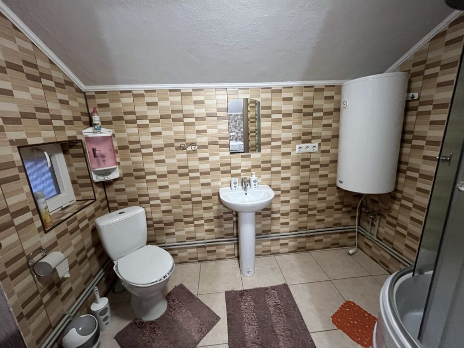 Проживання у Ворохті. Котедж, садиба «Віктан». Можливо група 20 осіб.