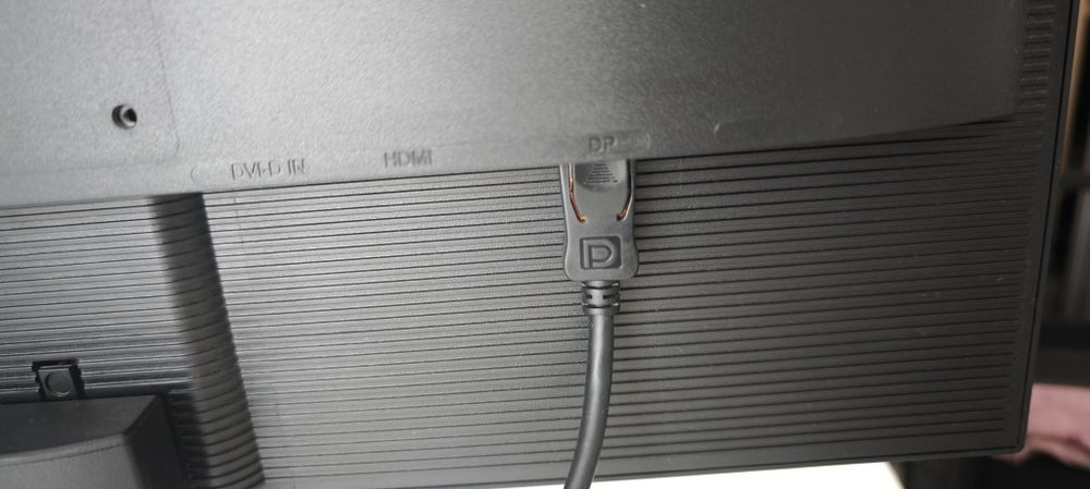 Monitor gamingowy Acer KG251QFBMIDPX 25" 144Hz 1ms FreeSync Głośniki