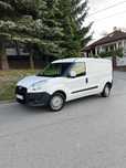 Fiat Doblo Maxi * 1.6 diesel * 175 200km *