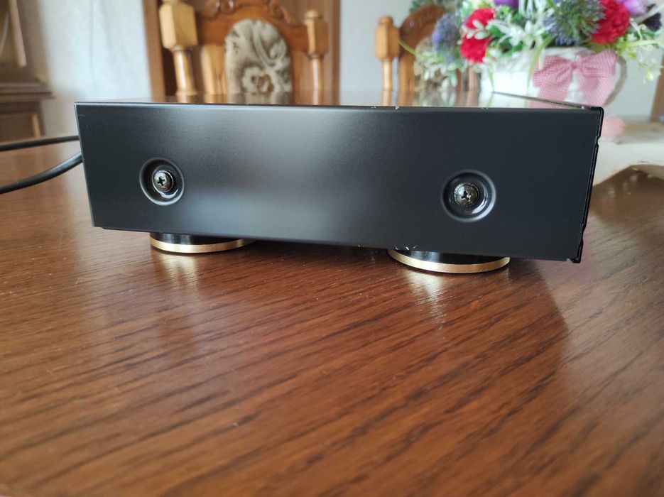 Radio tuner DENON TU-280 + instrukcja