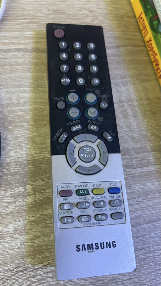 монитор samsung lcd tv телевізор syncmaster 940mg