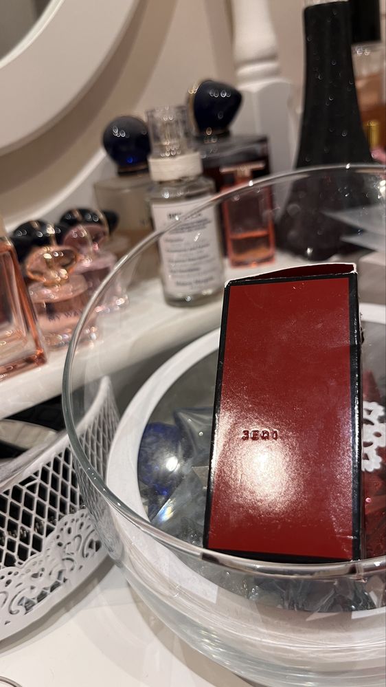 Miniaturka Givenchy L’interdit Rouge Ultime
