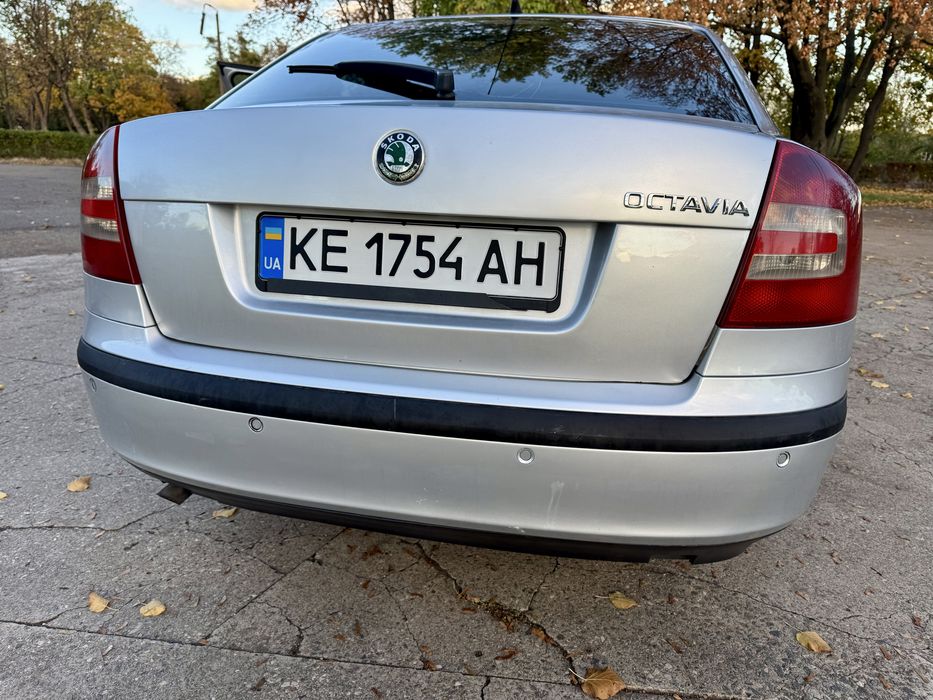 Продам Шкода А5 ( 1.6 газ/бензин )