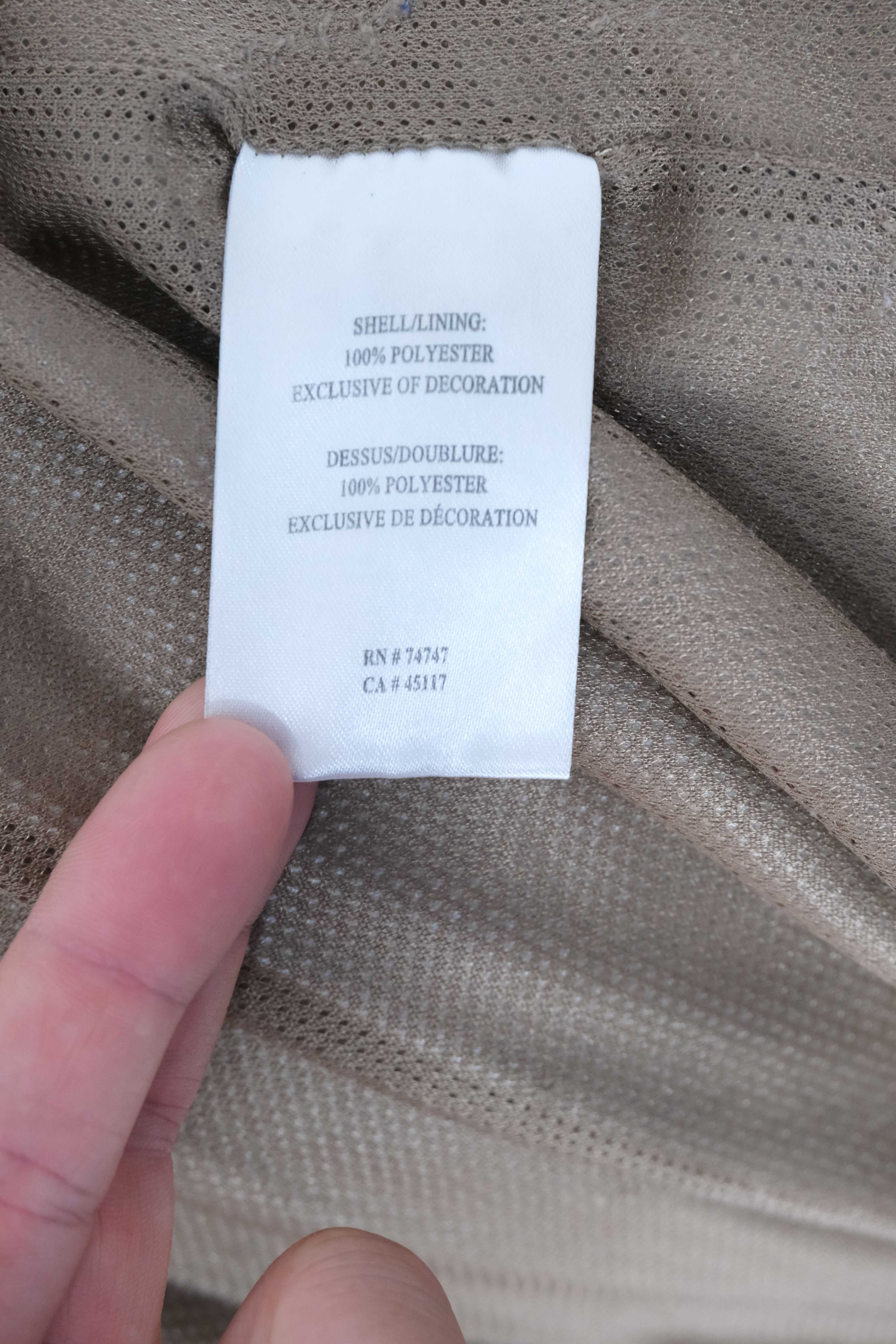 Red head brand co jacket cicha  kamuflaż kurtka męska r M