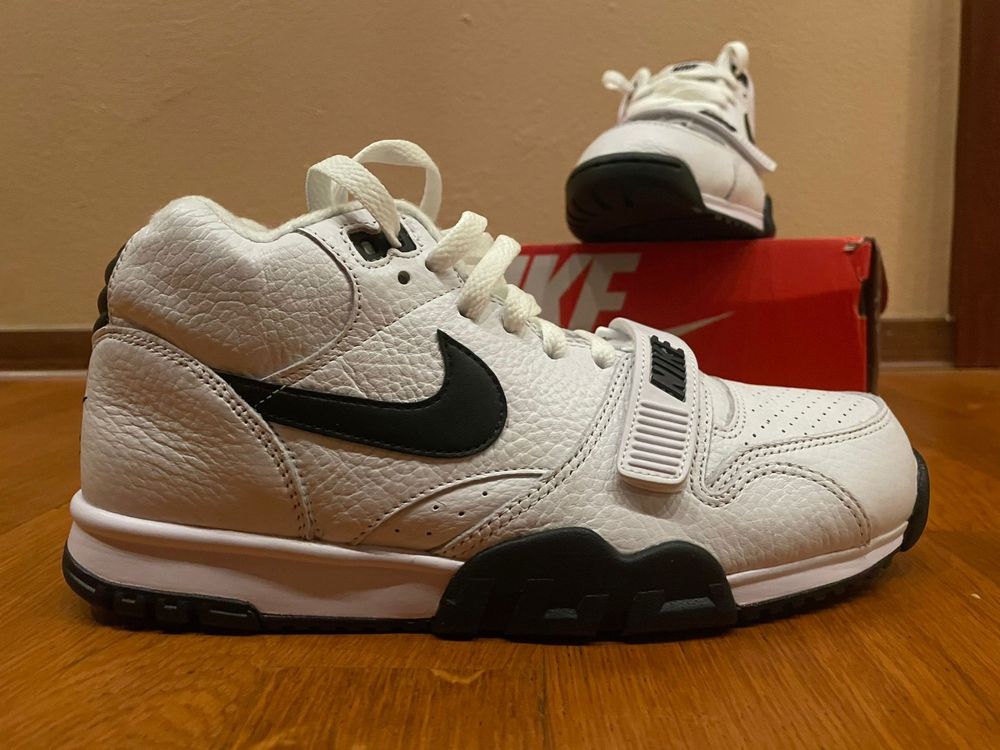 Sprzedam buty damskie/męskie Nike air trainer 1