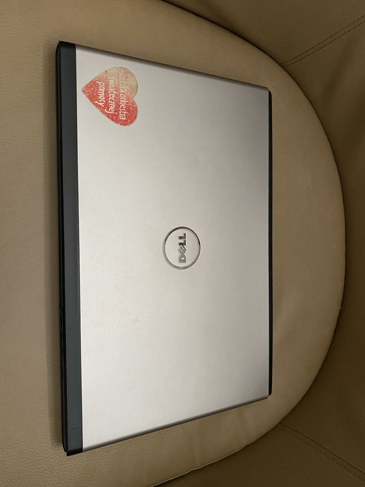 Laptop dell vostro 3500