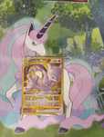 karta pokemon mewtwo