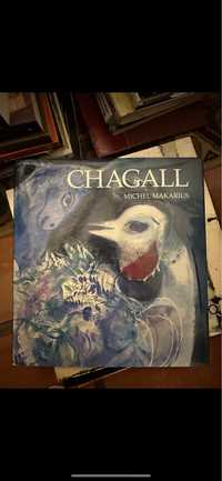 Livros CHAGALL, TOULOUSE-LAUTREC e MATISSE