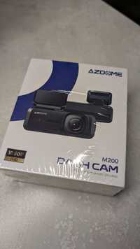 Wideorejestrator kamerka samochodowa AZDOME M200! FHD! Wi-Fi!