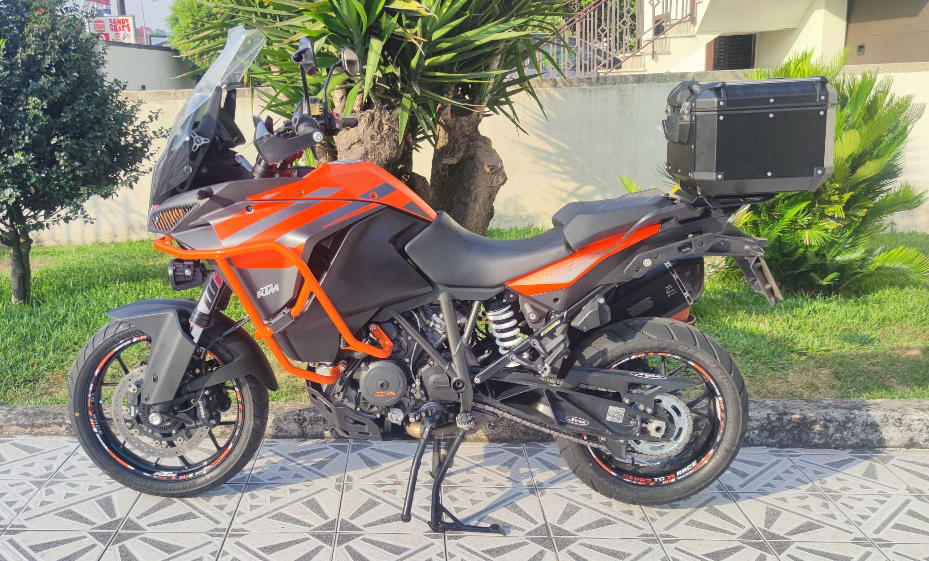 Fitas jantes KTM