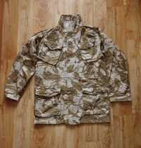 Kurtka taktyczna SAS DPM Field Desert XL/XXL - NOWA