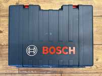 Walizka transportowa na młotowiertarkę BOSCH