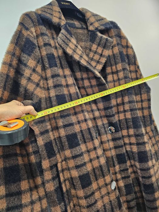 пальто PINKO , италия