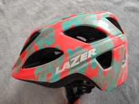 Kask rowerowy damski LAZER
