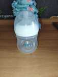 Philips Avent butelka 125ml + pampersy gratis