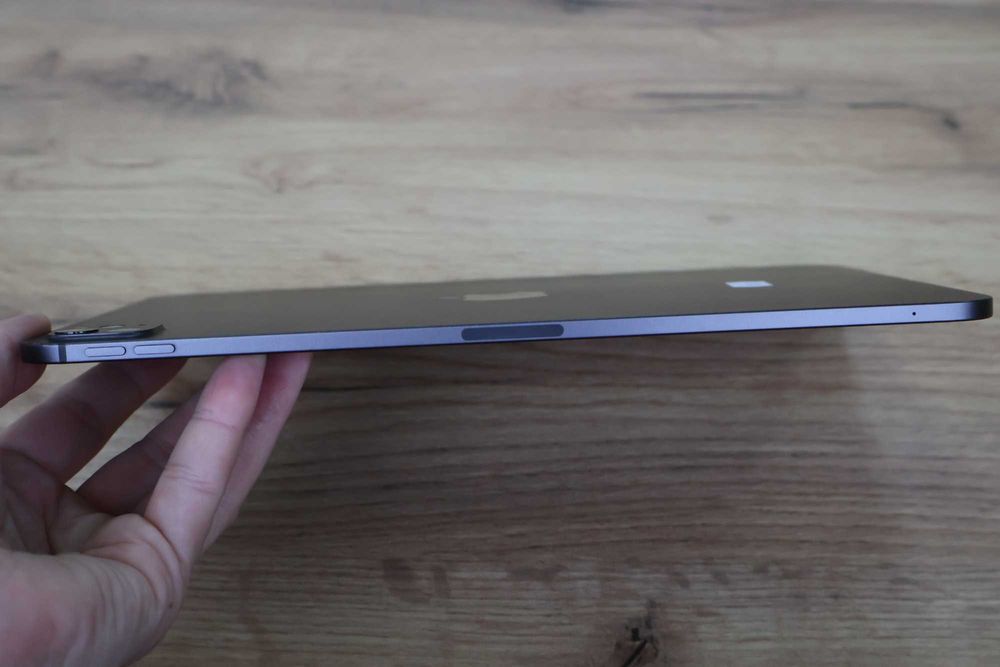 Apple iPad Pro 11 2024 (5-Gen) 256Gb M4 Space Black A2836 Wi-Fi