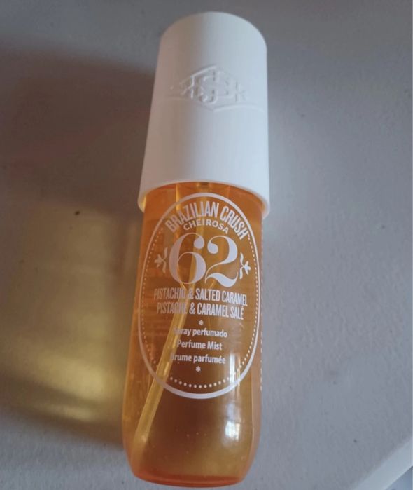 Mgielka sol de janeiro 90 ml nowe 62,71,76,48