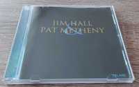 Jim Hall & Pat Metheny – Jim Hall & Pat Metheny [Telarc US]