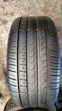 [396] 1 szt. Pirelli Cinturato P7 245/45/17 99Y