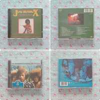 2 CDs do Jimi Hendrix