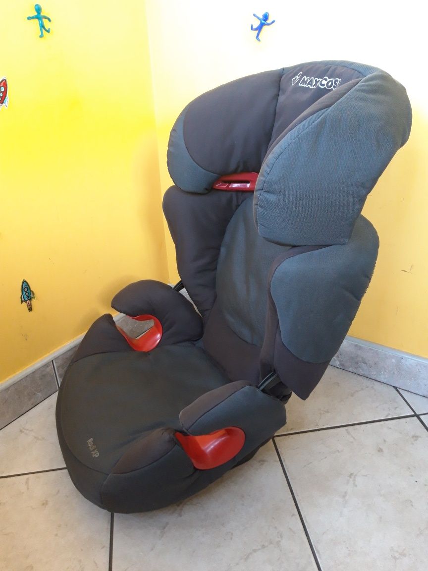 Fotelik samochodowy Maxi Cosi XP 15-36kg bez isofix. Możliwa wysyłka