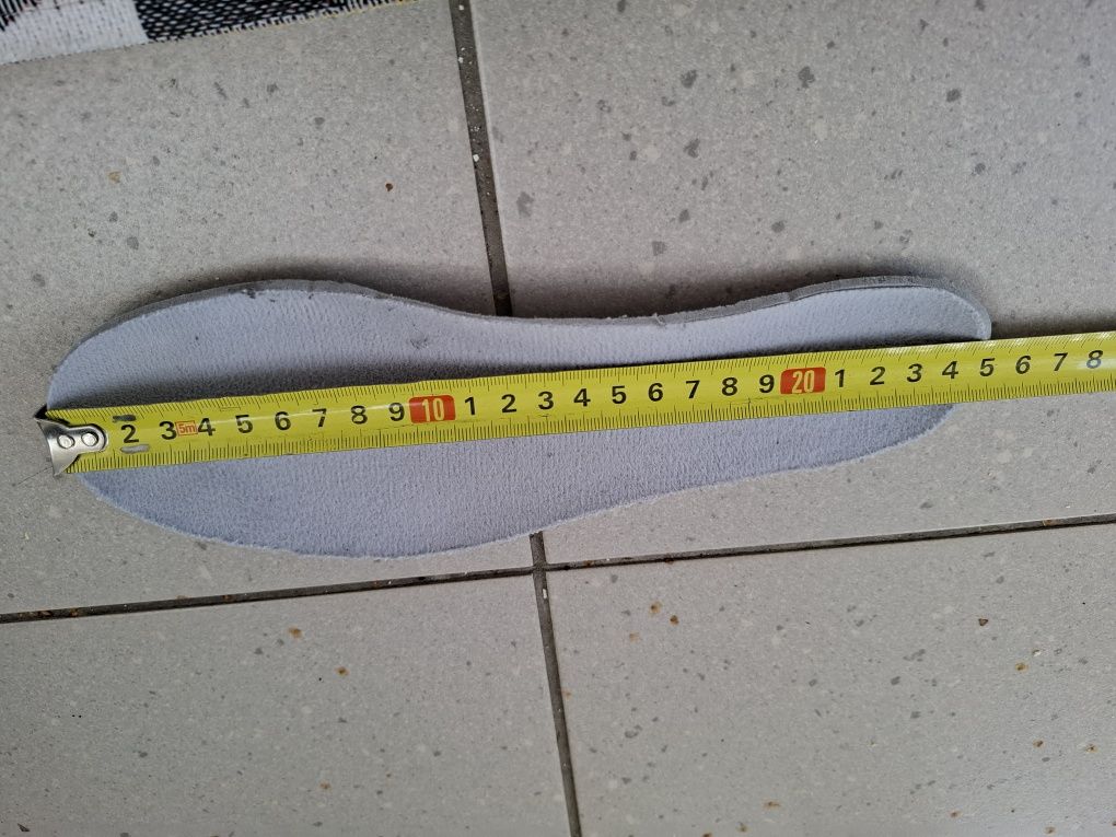 Buty damskie sportowe Nike Zoom Vomero 12 rozm.38,5