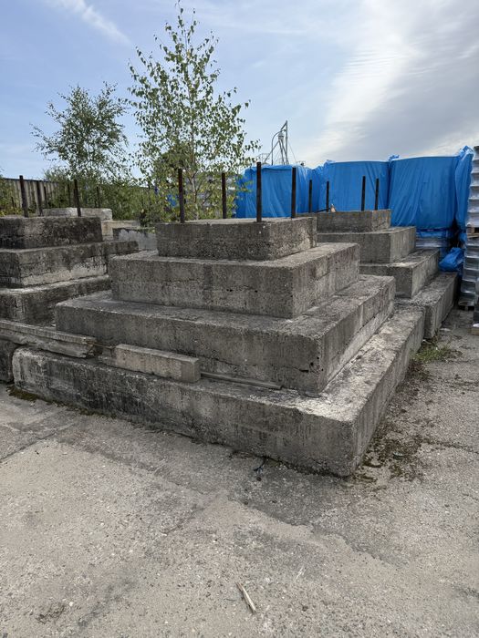 Stopy Fundamentowe - za darmo