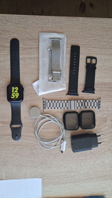 Applewatch série 7 45mm