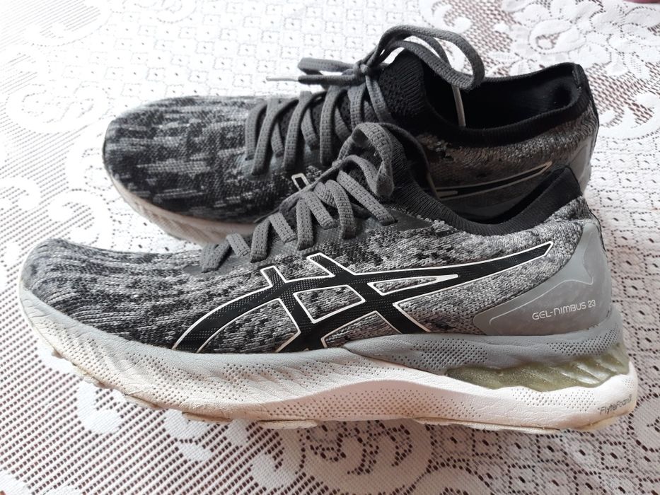 Asics Gel Nimbus 23 Knit rozm 40.5 /26.5 cm