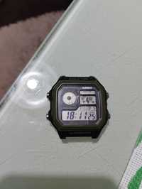Zegarek casio AE-1200WH