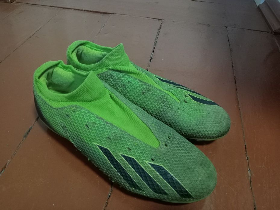 Бутси Adidas X Speedportal 44 розмір