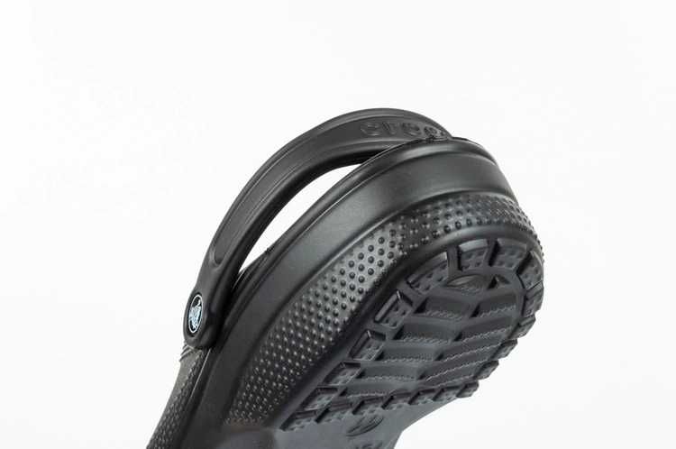 Klapki sandały chodaki CROCS Classic r. 36,5