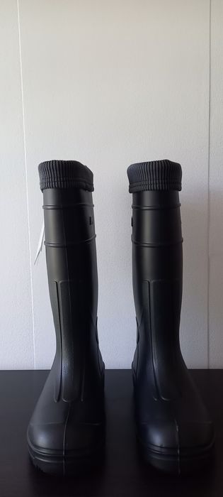 Kalosze Stomil-Fagum