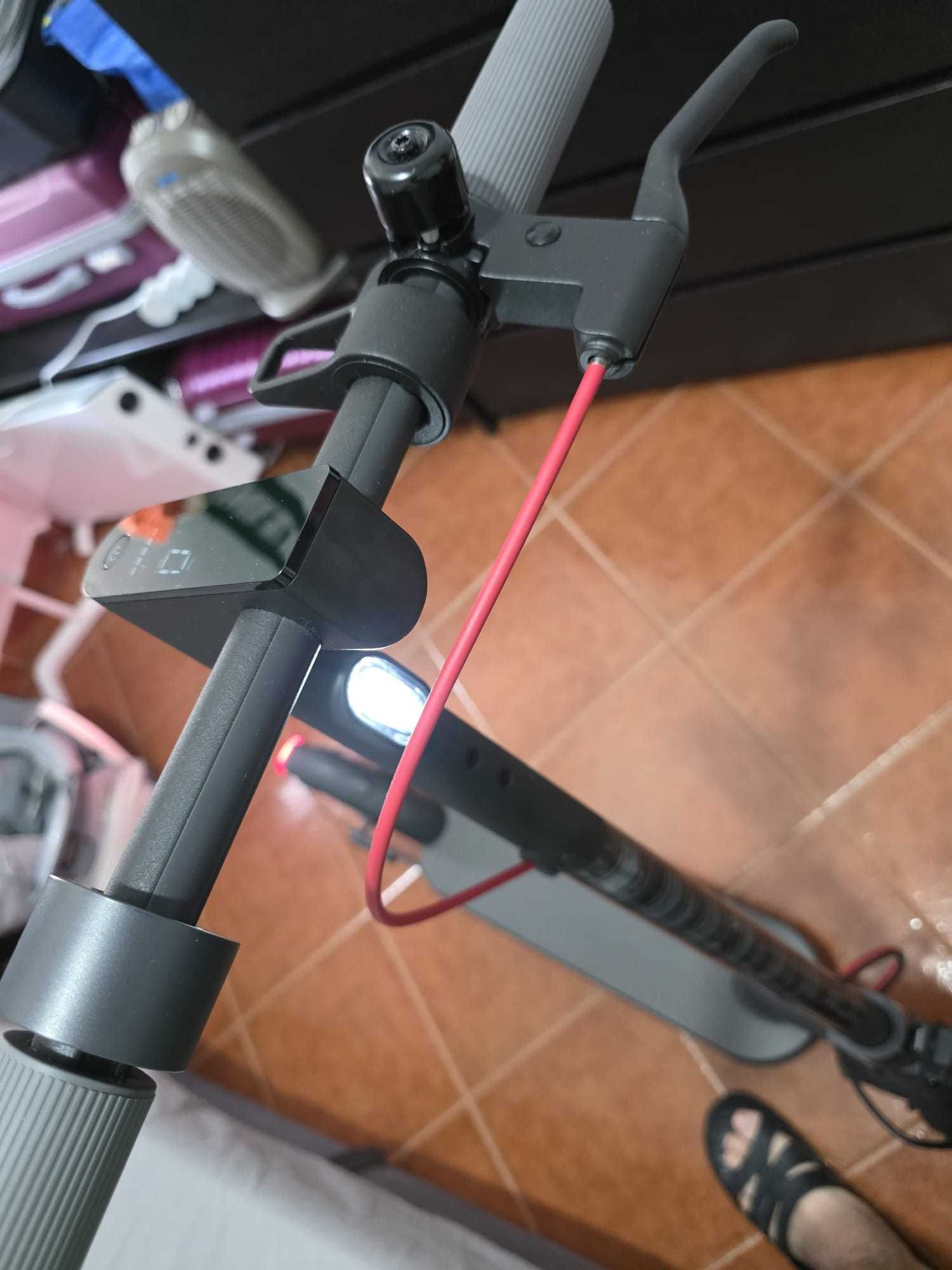 Trotinete Xiaomi eléctrica scooter 4