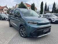 Toyota Proace City Verso Mobility 130km Automat - PFRON! - Odbór Listopad