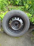 Колесо 175/65R14