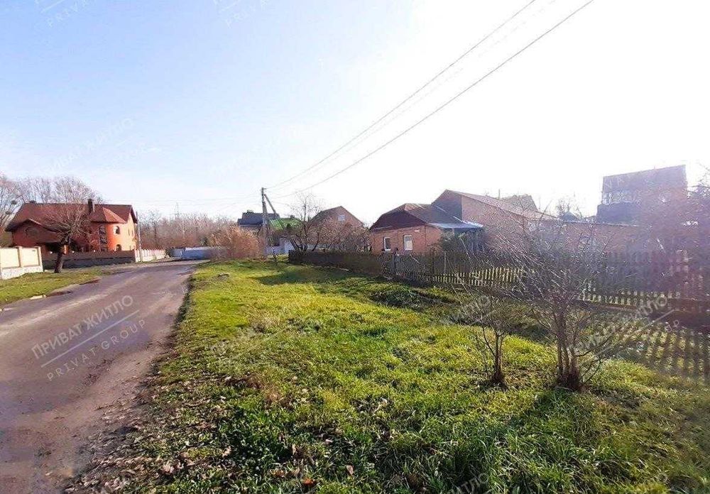 Ідеальна локація на Зеленому острові.