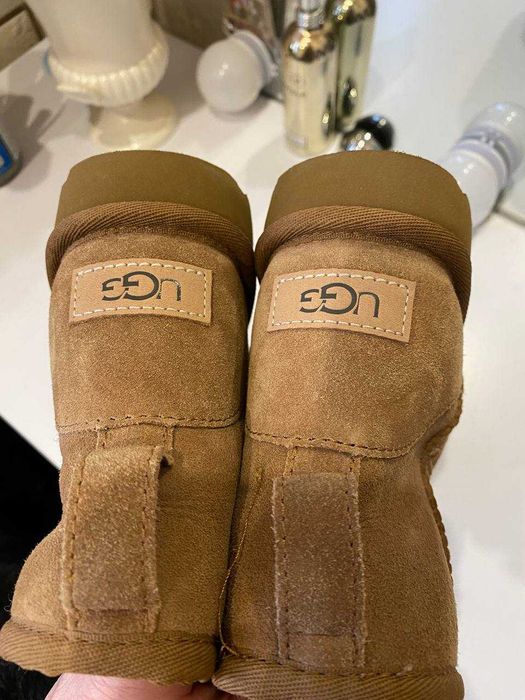 Ugg mini 36 размер